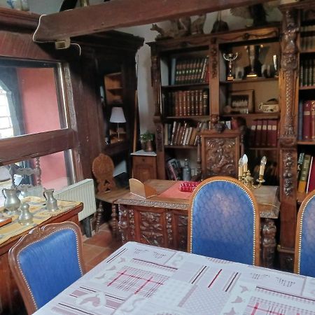 Maison Alsacienne Du 18Eme Siecles Brumath Extérieur photo