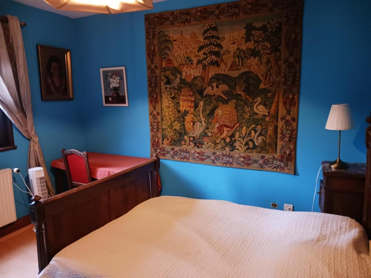 Maison Alsacienne Du 18Eme Siecles Brumath Extérieur photo