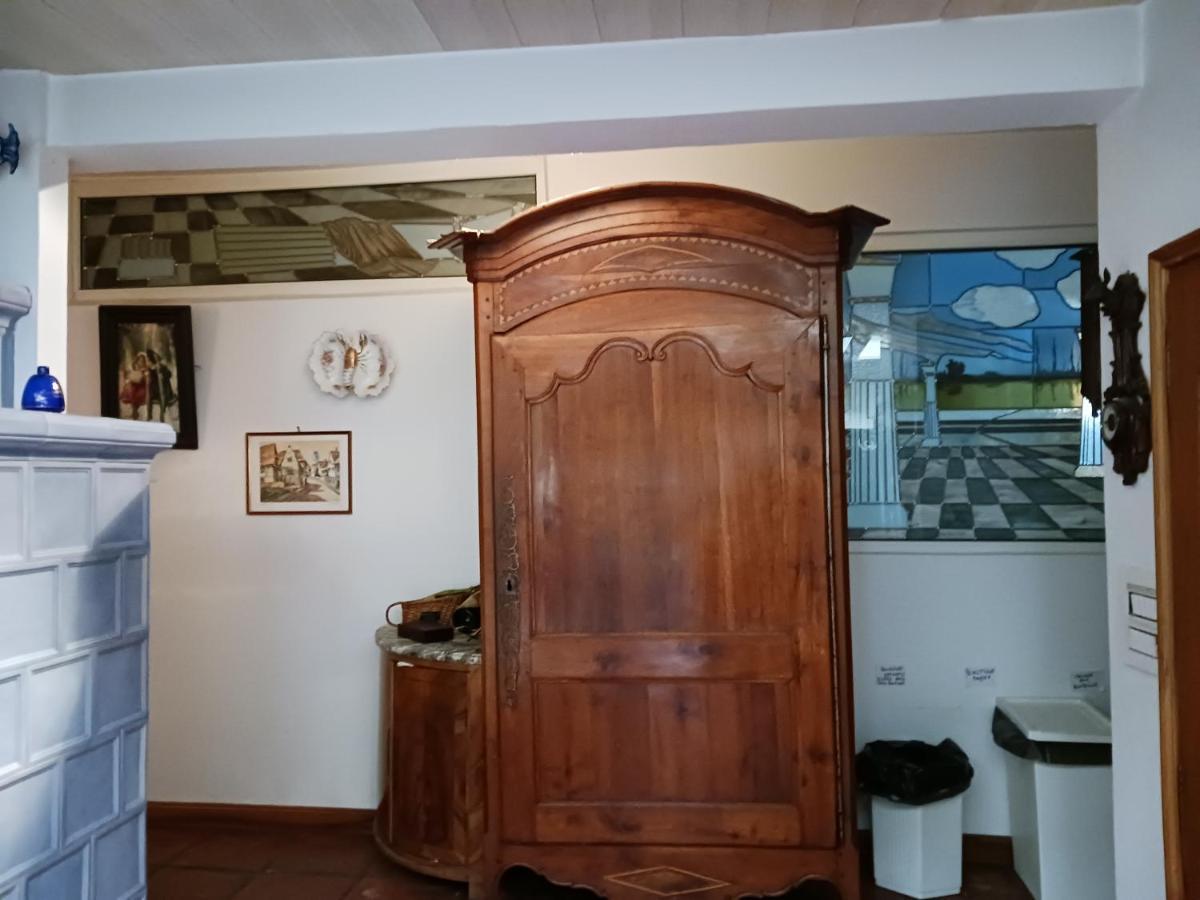 Maison Alsacienne Du 18Eme Siecles Brumath Extérieur photo